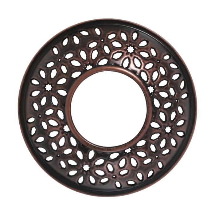 Yankee Candle Sheridan - Bronze Punched Metal Illumalid0
